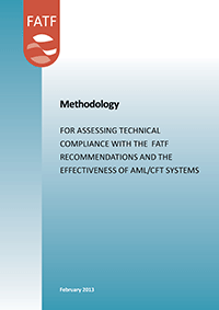 FATF Methodology 22 Feb 2013