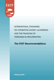 The FATF Recommendations